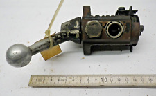 Drehschieber Hydraulikventil Hako Trac V12 D12 teilweise V490 D522