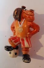 Ü- Ei Leo Libero Die Dribbel Boys