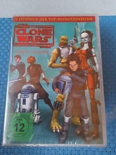 Star Wars: The Clone Wars -