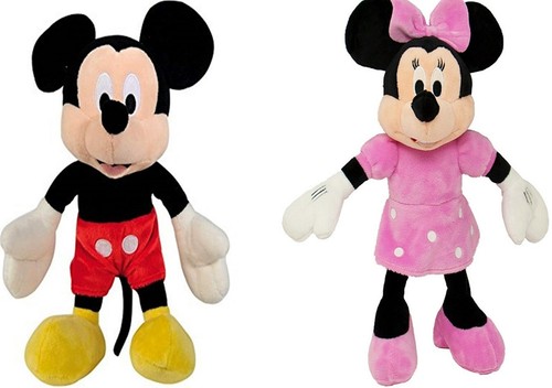 Disney mickey minnie mouse - disney,
