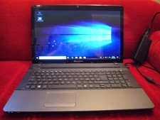 Packard Bell Easynote LS11HR