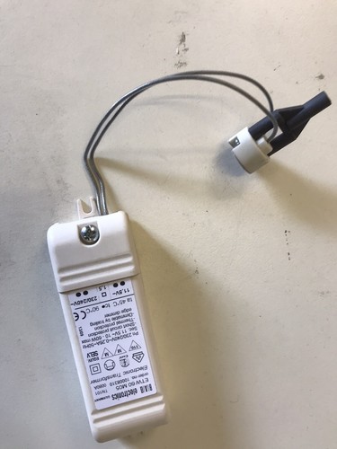 Bag evg elektronisches - bag,