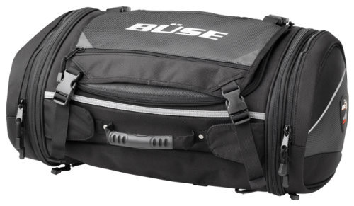 Büse heck gepäcktasche - bÜse, heck-gepäcktasche