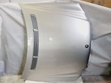 9CK* Mercedes-Benz W209 CLK Motorhaube Frontklappe F.744