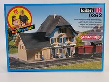 Kibri 9363 barental - kibri,