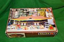 FALLER EDEKA LOKALER MINIMARKT