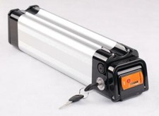 E-Bike Akku 24V 15Ah 360Wh