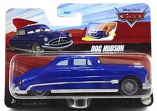 DOC HUDSON Pullback 1:43
