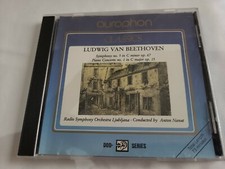 Beethoven: Ljubljana Radio