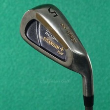 Yonex titanium plus tungsten - yonex,