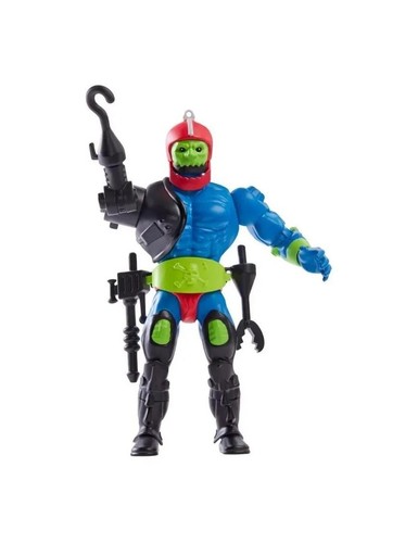 Masters the universe - of,