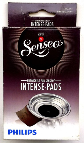 Philips senseo intense - senseo, intense-pads
