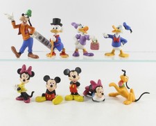 Micky Maus & Donald Duck == 9