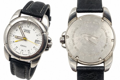 Camel active gmt dual time - dual,