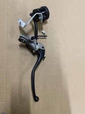 BREMBO BREMSPUMPE VORNE MV