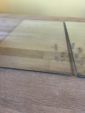 LIEBHERR Glasscheiben 2 x 35,6