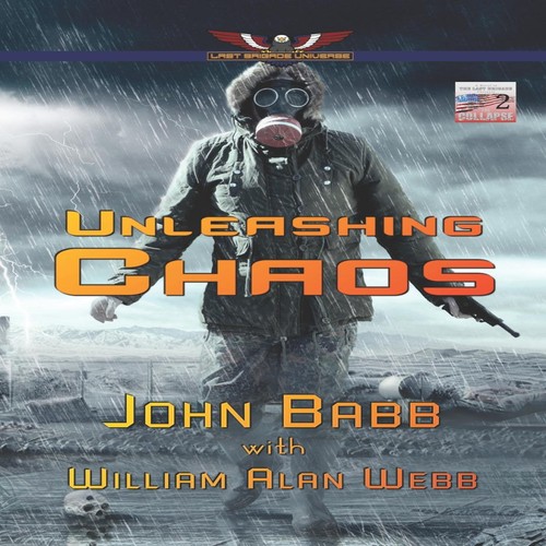 Unleashing chaos last - unleashing, a