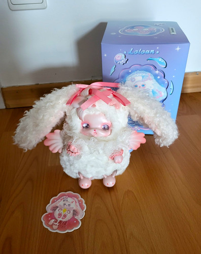 Cqtoys loloan ocean - loloan, series