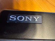 Sony TC-D5M Professional Cassetten Recorder - extrem wenig genutzt