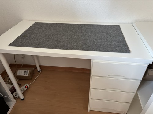 Ikea schreibtisch lagkapten - lagkapten, +