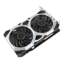 Grafikkarte 6 GB GDDR6 192 Bit
