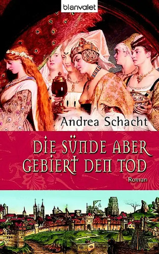 Die sünde aber gebiert den - die,