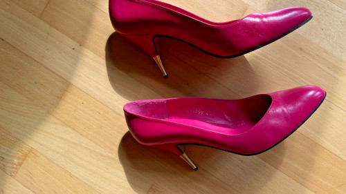 Damen highheels stiletto - highheels, pumps