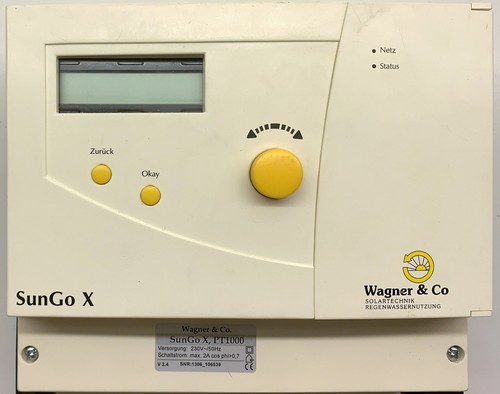 Wagner sungo x - wagner, co