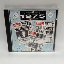 A Series 25 Years Of Rock `N´ Roll *1975* | CD  | Zustand Sehr Gut📀♦️