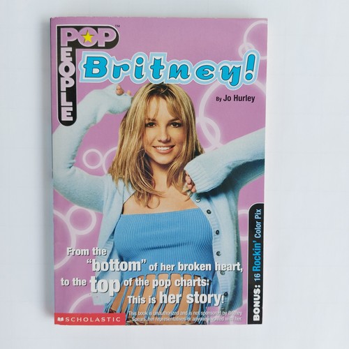 Britney spears midsize - britney!,