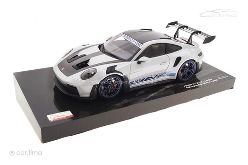 Porsche 911 gt3 - 911, (992)
