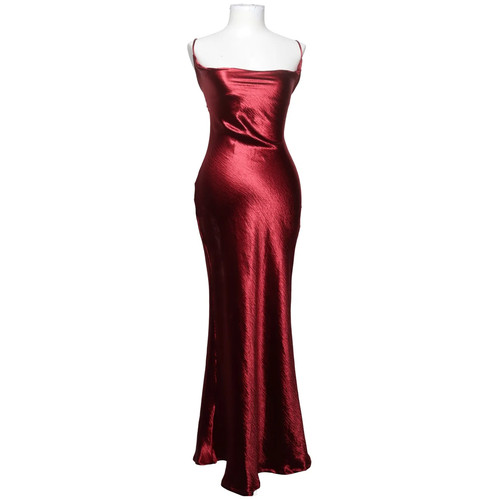 Abendkleid größe rot - s,,