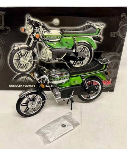 Kreidler florett - kreidler, rs