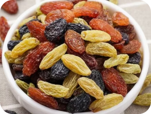 800g rosinen mix weinbeeren - ,