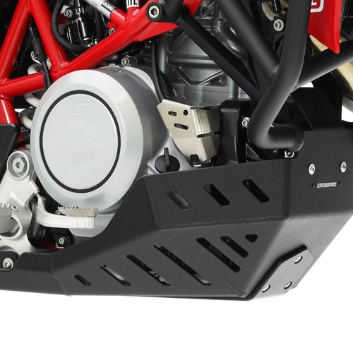Motorschutz für gasgas 700 - für,