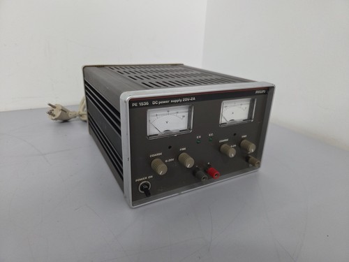 Philips 1536 power - dc,