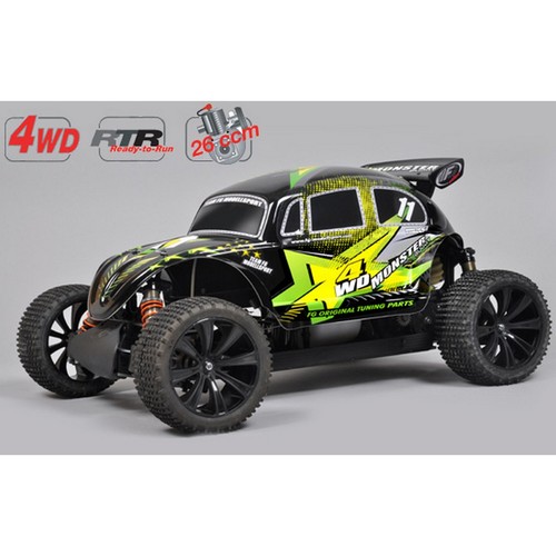540070rz beetle buggy - 540070rz, 1:6
