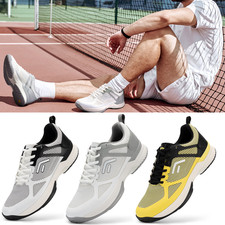FitVille Herren Tennisschuhe