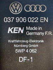 VW Golf 2 GTI Typ 19E