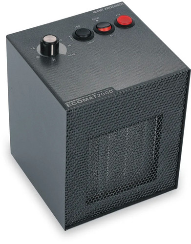 Ecomat2000 heizlüfter classic - ecomat2000,