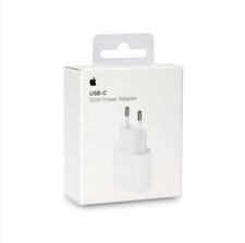 Original Apple 20W USB-C Power
