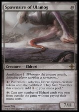 Spawnsire of Ulamog ~ Rise of