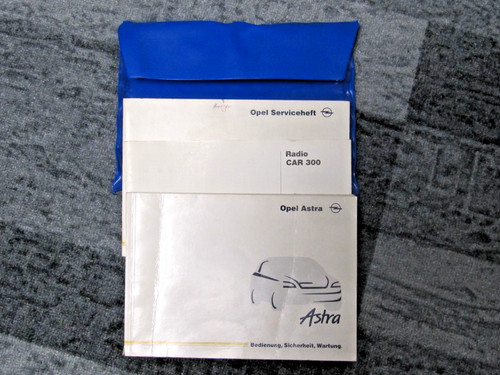 Bordmappe betriebsanleitung - bordmappe,