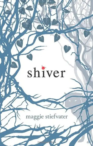 Shiver maggie stiefvater - -,