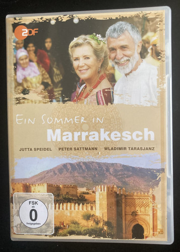 Ein sommer marrakesch mit - ein,