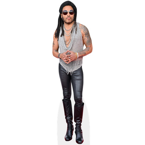 Lenny kravitz - lenny, (chain