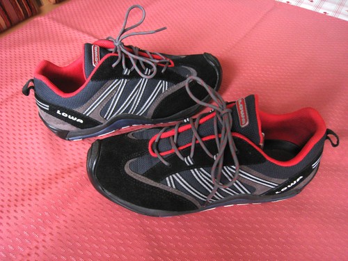 Lowa damen sneaker sportschuh - ,