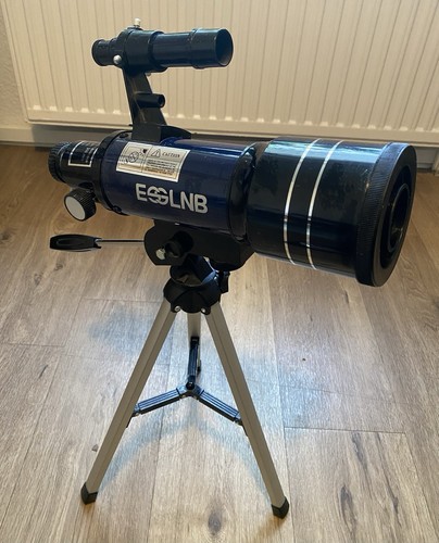 Esslnb teleskop 360 - teleskop, mit