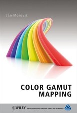 Color Gamut Mapping Morovi&