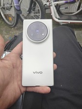 Vivo x Fold 5, Weiß, 512GB,16